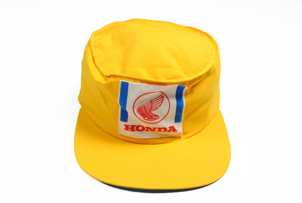 Vintage Honda Cap