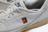 Vintage Nike Tennis Court Shoes US12