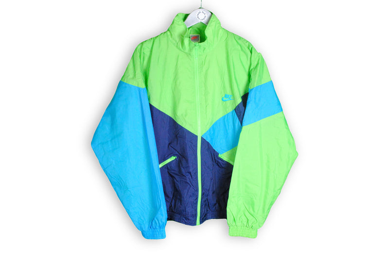 Vintage Nike Tracksuit Small / Medium