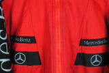 Vintage Mercedes Benz Jacket Medium