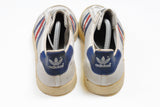 Vintage Adidas Davis Cup Sneakers 80s made in Yugoslavia UK8