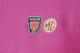 Vintage MG Rover Sweatshirt XLarge