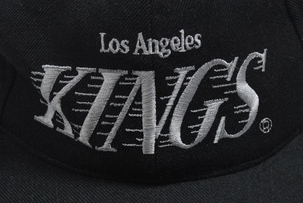 Vintage Los Angeles Kings Cap