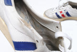 Vintage Adidas Davis Cup Sneakers 80s made in Yugoslavia UK8