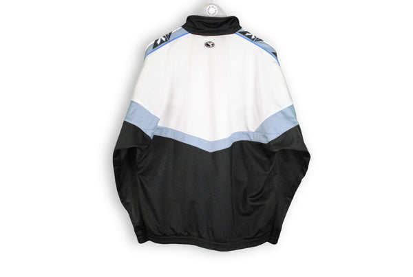 Vintage Diadora Track Jacket XLarge