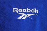 Vintage Reebok Track Jacket Large