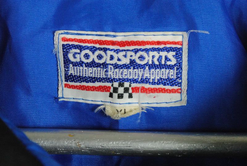 goodsports authentic Raceday Apparel
