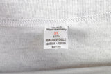 Vintage Porsche Tennis Grand Prix Sweatshirt XLarge