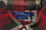 Vintage Polo by Ralph Lauren Shirt Large / XLarge