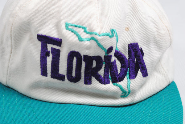 Vintage Florida USA Cap