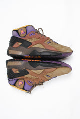 Vintage Nike Air ACG Mowabb Huarache Sneakers US 9