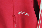 Vintage Adidas Hoodie Small