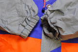 Vintage Helly Hansen Windbreaker Jacket Medium
