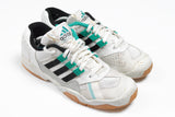 Vintage Adidas Equipment Sneakers US10 indoor torsion