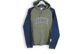 vintage nike big logo hoodie