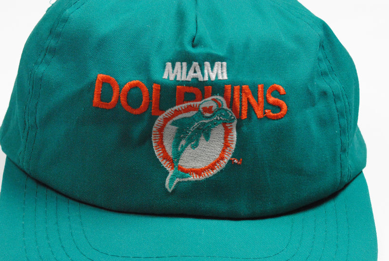 Vintage Miami Dolphins Cap