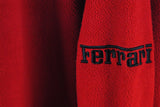 Vintage Ferrari Fleece XLarge