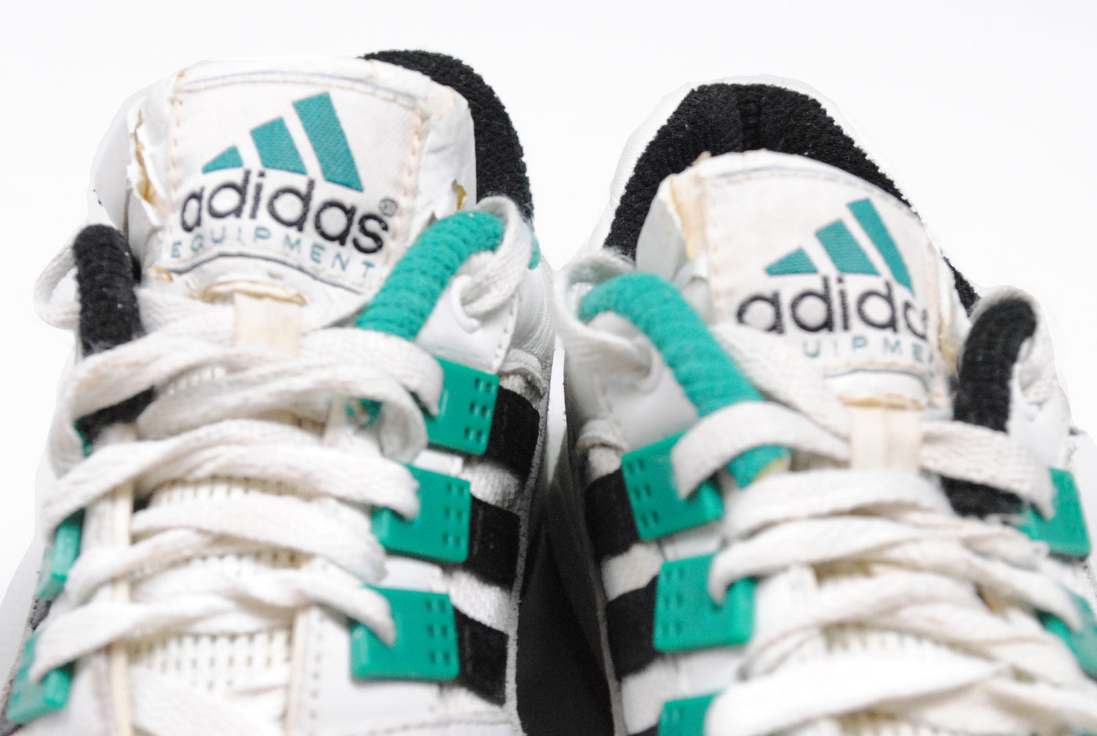 Vintage Adidas Equipment Sneakers US10 – dla dushy