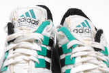 Vintage Adidas Equipment Sneakers US10