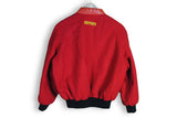 Vintage Ferrari Bomber Jacket XSmall / Small