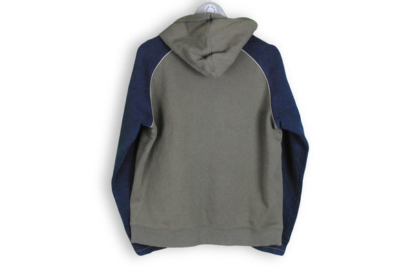 Vintage Nike Hoodie Medium