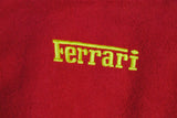 Vintage Ferrari Bomber Jacket XSmall / Small