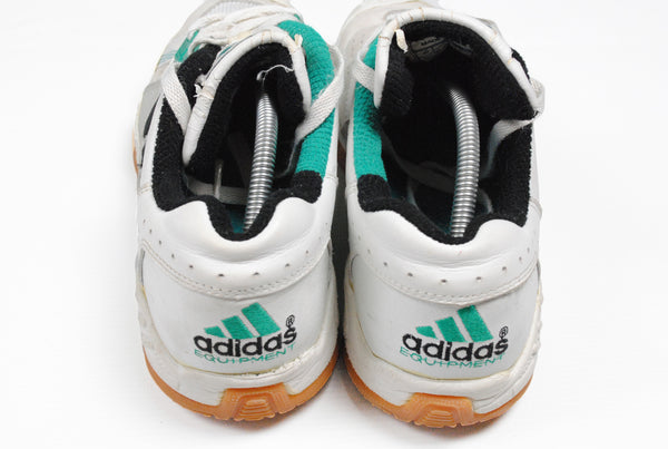 Vintage Adidas Equipment Sneakers US10