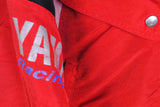 Vintage Yamaha Team Jacket Small
