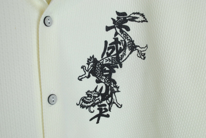 Vintage Japan Style Hawaii Shirt Large