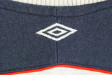 Vintage Umbro Sweatshirt Medium