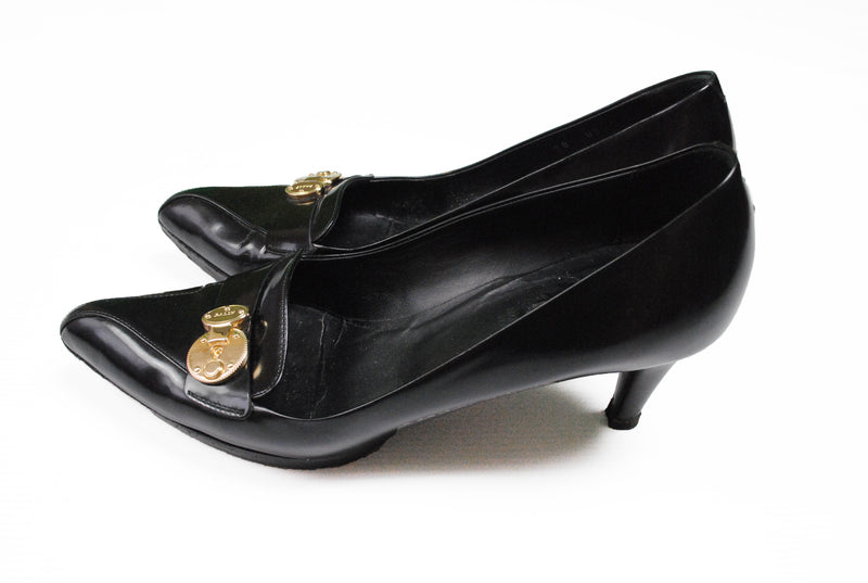 Bally Women's Solid Heels for sale | eBay