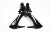 Vintage Bally High Heel Shoes Women's US 7 1/2 EUR 38