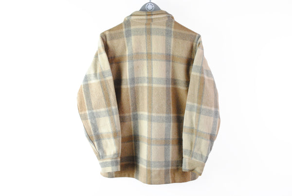 Vintage Woolrich Shirt Small