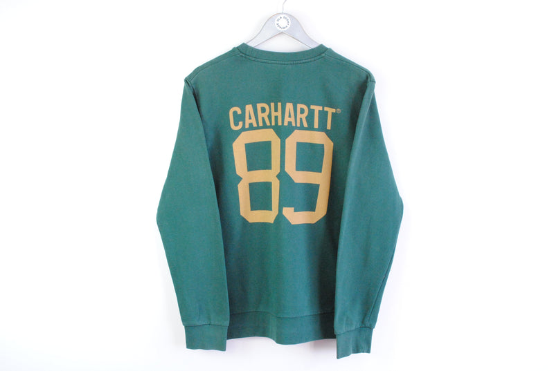 Carhartt Sweatshirt Medium