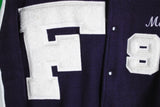 Vintage Fremont Ross Varsity Jacket XLarge