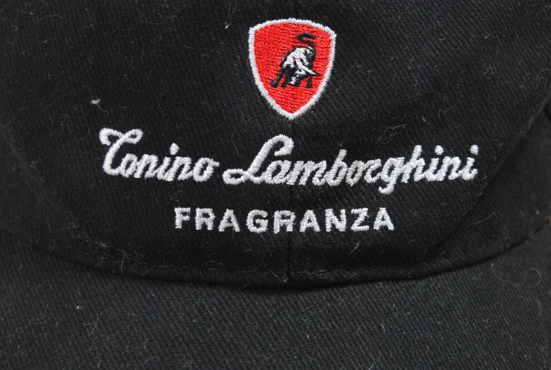 Tonino Lamborghini Cap