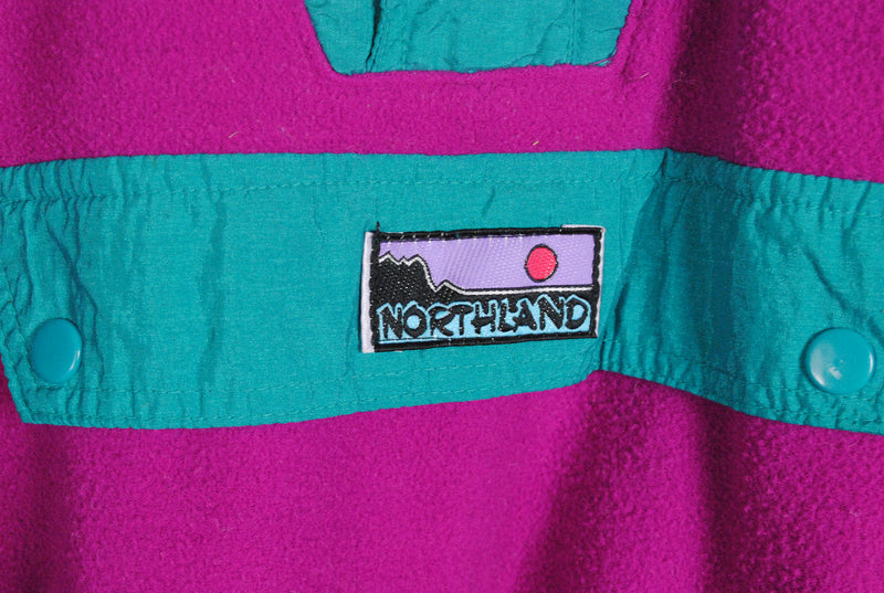 Vintage Northland Fleece Medium / Large