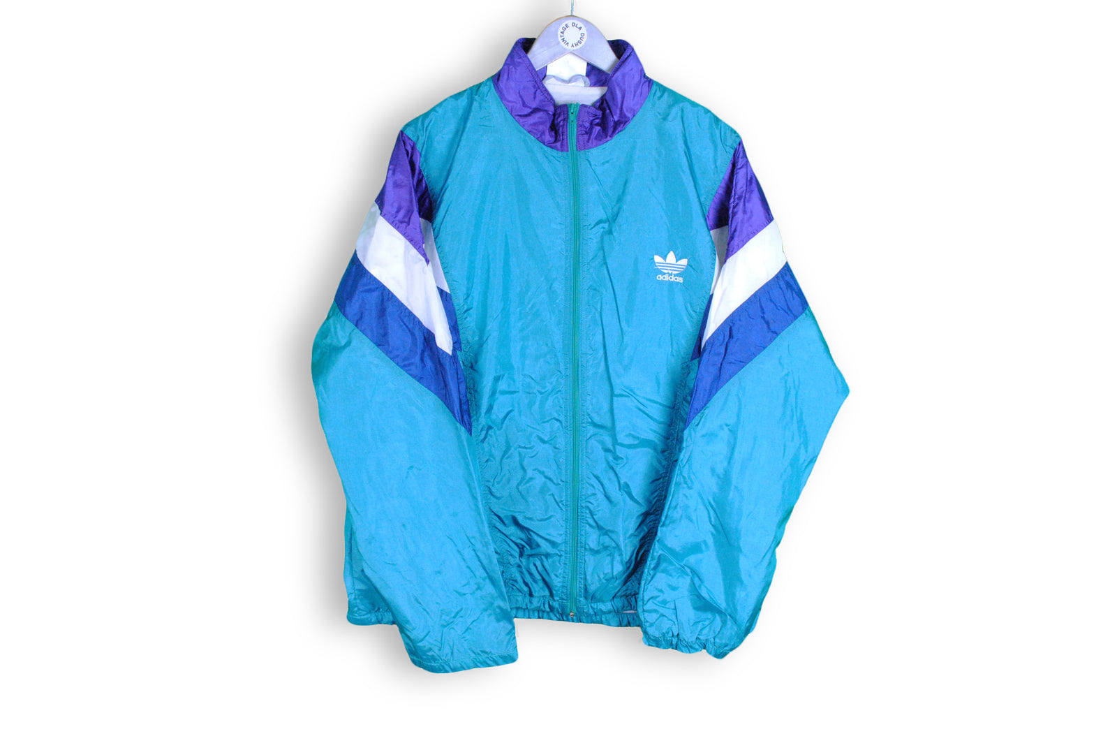 Vintage Adidas Tracksuit XLarge / XXLarge – dla dushy
