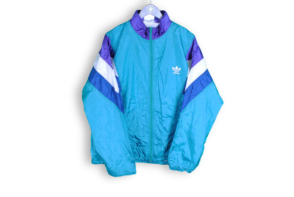 Vintage Adidas Tracksuit XLarge / XXLarge