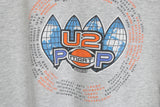 Vintage U2 1997 Tour T-Shirt Large