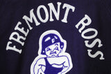 Vintage Fremont Ross Varsity Jacket XLarge