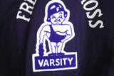 Vintage Fremont Ross Varsity Jacket XLarge