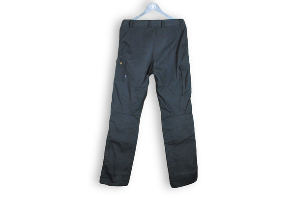 Fjallraven G1000 Pants Size 32