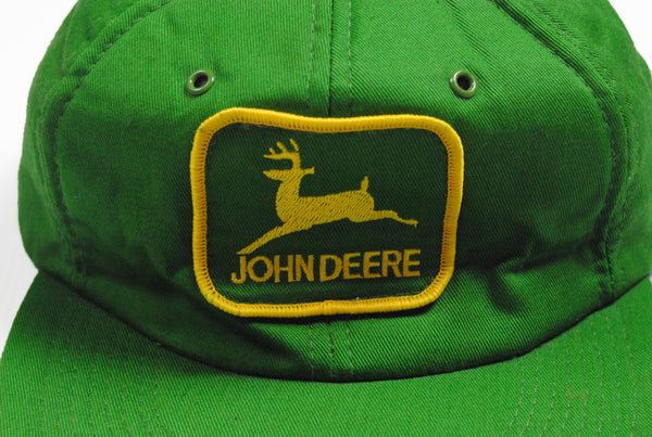 Vintage John Deere Cap