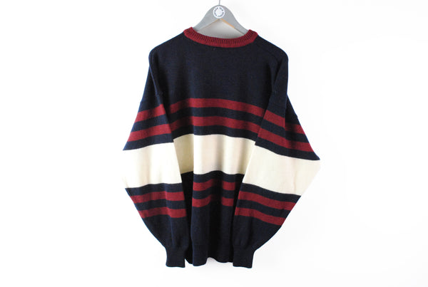 Vintage Valentino Sweater XLarge