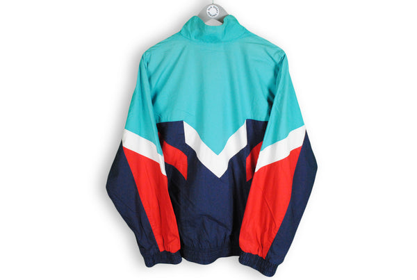 Vintage Adidas Track Jacket Large / XLarge