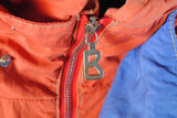 Vintage Bogner Ski Anorak Jacket Large