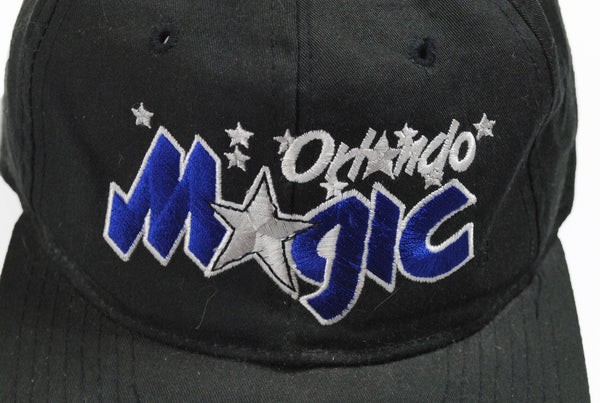 Vintage Orlando Magic Starter Cap