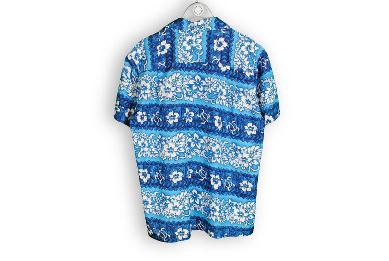 Vintage Hawaii Shirt Medium