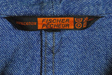 Vintage Fischer Pecheur Jacket XLarge